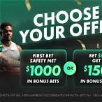 bet 365 sign up bonus