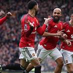 man utd bet